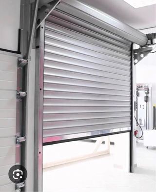 Puertas de garaje