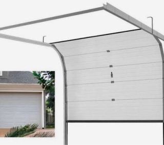 Puertas de garaje