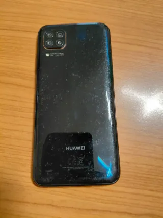 Huawei P40