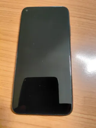 Huawei P40