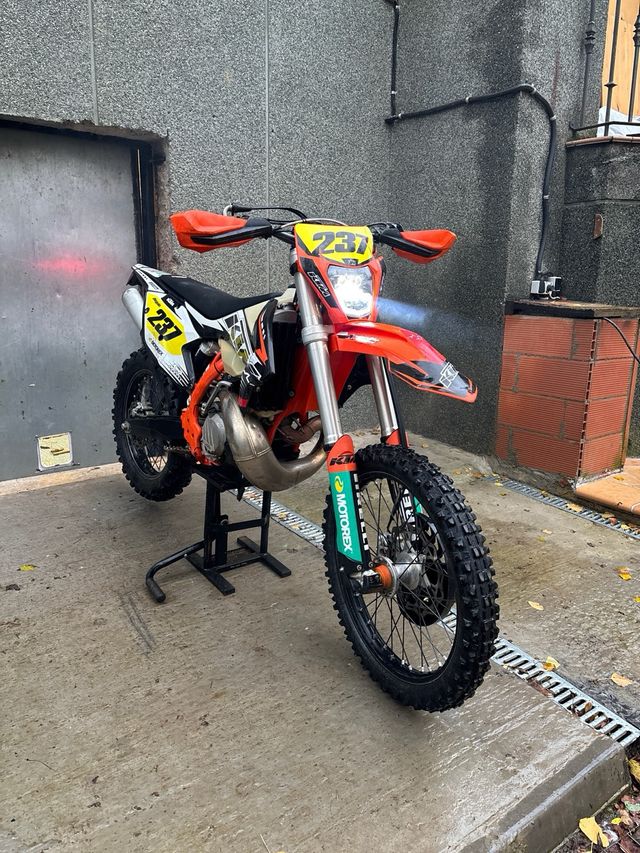 KTM 300 TPI 2019