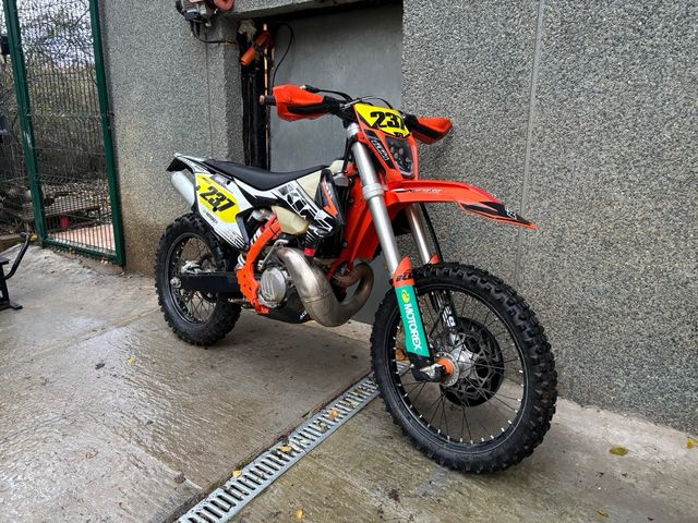 KTM 300 TPI 2019