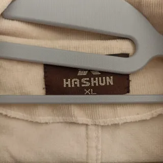 Americana pana beige XL