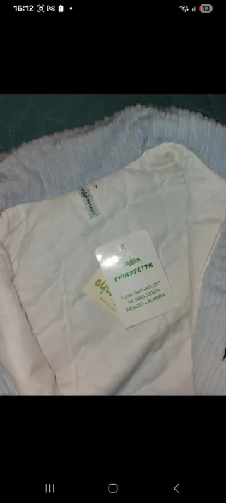 Giacca invernale bimbo con orsetto