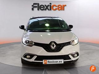 Renault Grand Scénic Limited Blue dCi 110 kW (150CV) - SS