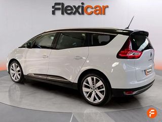 Renault Grand Scénic Limited Blue dCi 110 kW (150CV) - SS