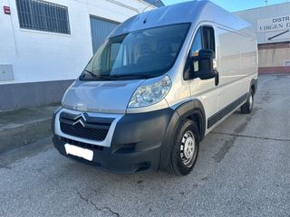 Citroen Jumper L3 Maxi 2013