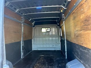 Citroen Jumper L3 Maxi 2013