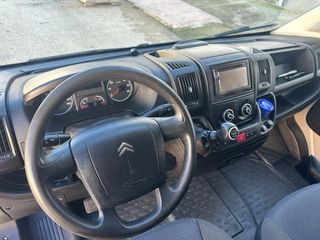 Citroen Jumper L3 Maxi 2013