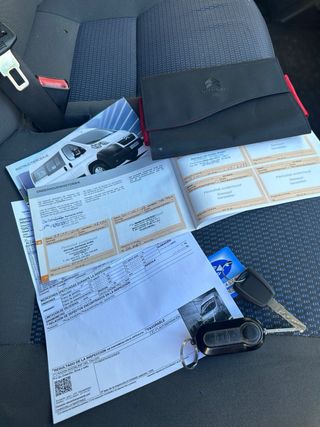 Citroen Jumper L3 Maxi 2013