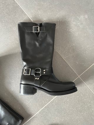 Botas Obi T38