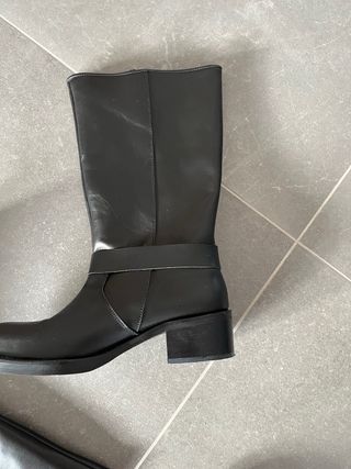 Botas Obi T38