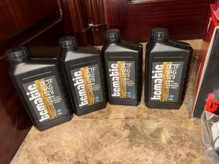 Kit Mantenimiento Caja DS7 Audi Q5 del año 2019