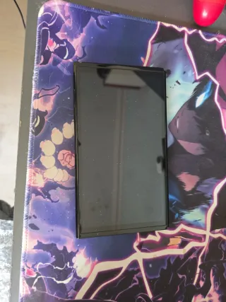 Nintendo Switch OLED Pokémon Scarlet & Violet