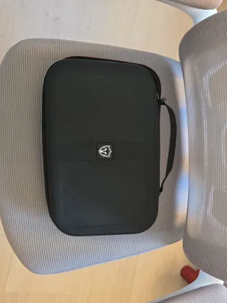 Nintendo Switch OLED Pokémon Scarlet & Violet