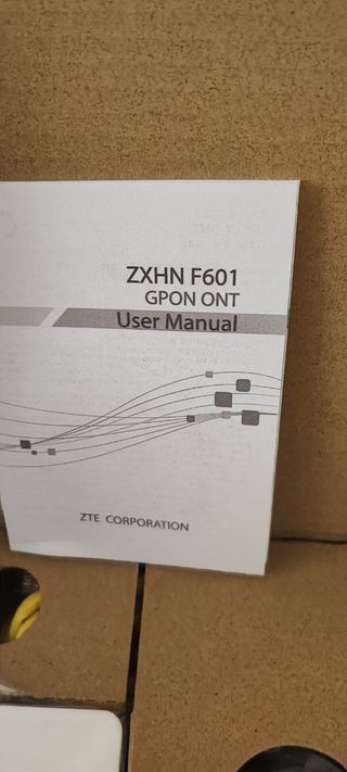 Lote red completo: routers + ONT + fibra