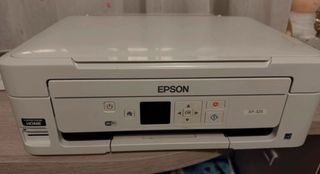 Impresora Epson XP-325