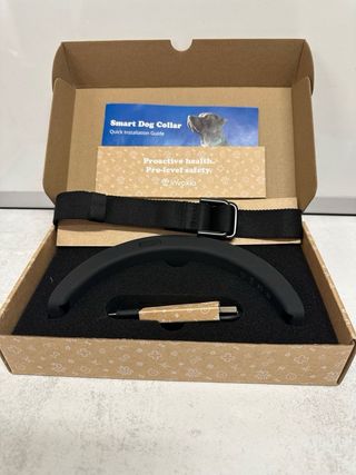 Invoxia Smart Collar GPS - Rastreador Mascotas