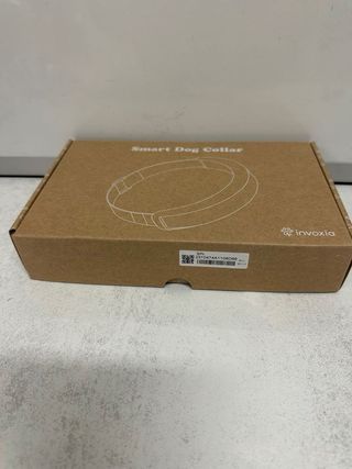 Invoxia Smart Collar GPS - Rastreador Mascotas