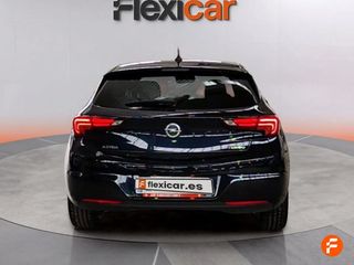 Opel Astra 1.4 Turbo 92kW (125CV) Dynamic
