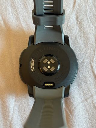 Garmin Instinct 3 Amoled 50 mm