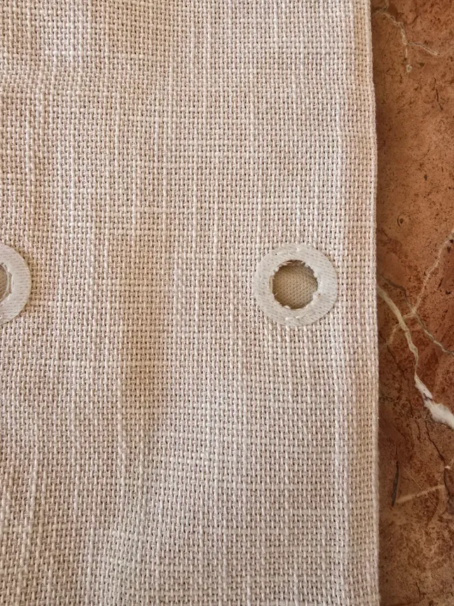 Borde o bolsa nuevo beige