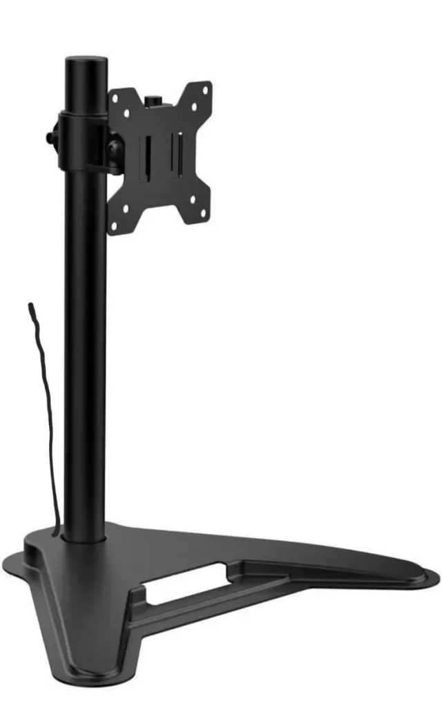 Soporte Monitor Atlantis Negro