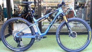 KTM SCARP 2025 ALA CARTA