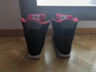 Botas Snowboard DC Niños