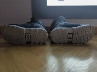 Botas Snowboard DC Niños