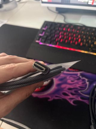 Cable DisplayPort AISENS V1.2 2m