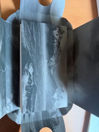 Apple Watch Ultra 49mm Black 2025