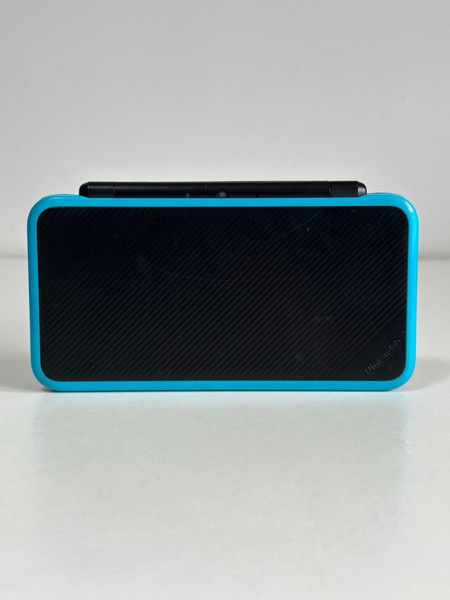 New Nintendo 2ds xl