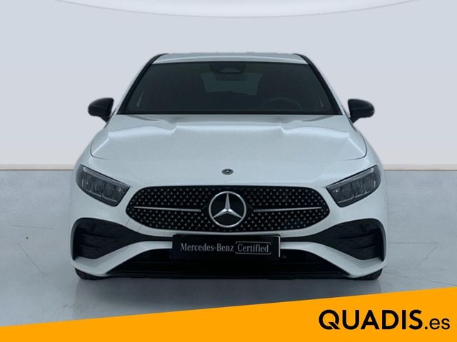 Mercedes-Benz Clase A 180 100 kW (136 CV)