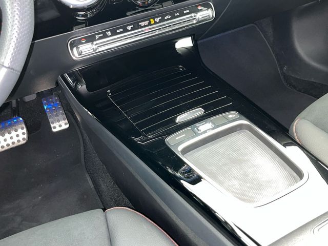 Mercedes-Benz Clase A 180 100 kW (136 CV)