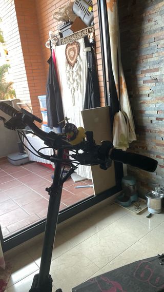 Patinete Smartgyro Crossover Dual