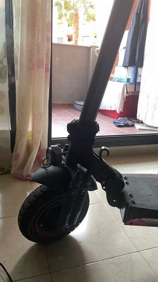 Patinete Smartgyro Crossover Dual