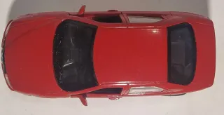 Alfa Romeo 156 GTA 1/35