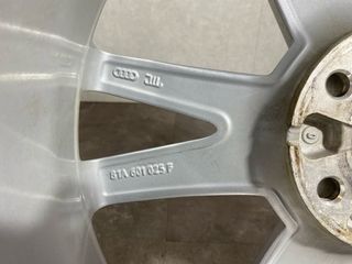 Llantas Audi Q2 18" Originales