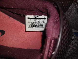 Nike Sock Dart SE Premium Morado