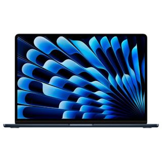 MacBook Air 15 M4 256GB Azul Marino NO NEGOCIABLE
