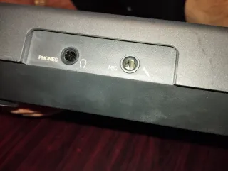 Processore Video JVC JX-SV77