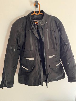 Chaqueta Moto Racing Boutique Talla M