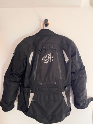 Chaqueta Moto Racing Boutique Talla M
