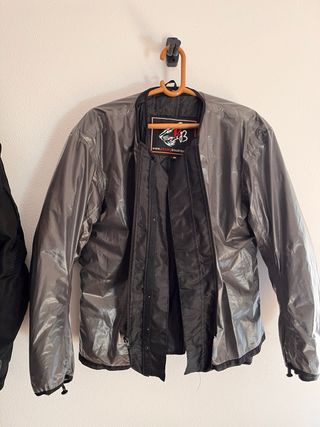 Chaqueta Moto Racing Boutique Talla M
