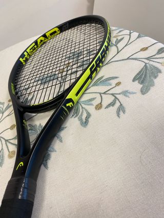 Raqueta de Frontenis HEAD