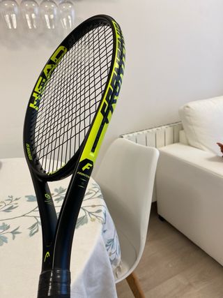 Raqueta de Frontenis HEAD