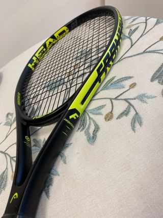 Raqueta de Frontenis HEAD