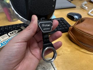 Rolleiflash 2 (Bay I) - Completo