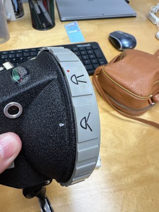 Rolleiflash 2 (Bay I) - Completo